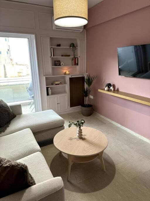 Apartment Acropolis View Boutique 2-bed